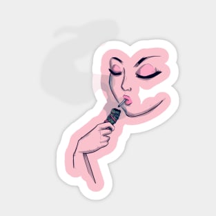 Post Breakup Sticker